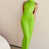 Dresses Runway Scout | Enzo Maxi Dress (Green)