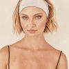 Accessories Runway Scout | Kiki Headband (Grey)