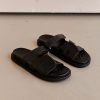 Accessories Runway Scout | Theon Sandal (Black)