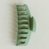 Accessories Runway Scout | Danny Hair Clip (Green)