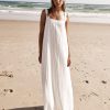 Dresses Runway Scout | Cannes Maxi Dress (White)