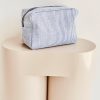 Accessories Runway Scout | Romilly Makeup Bag (Blue)