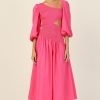 Dresses Runway Scout | Ebba Dress (Pink)