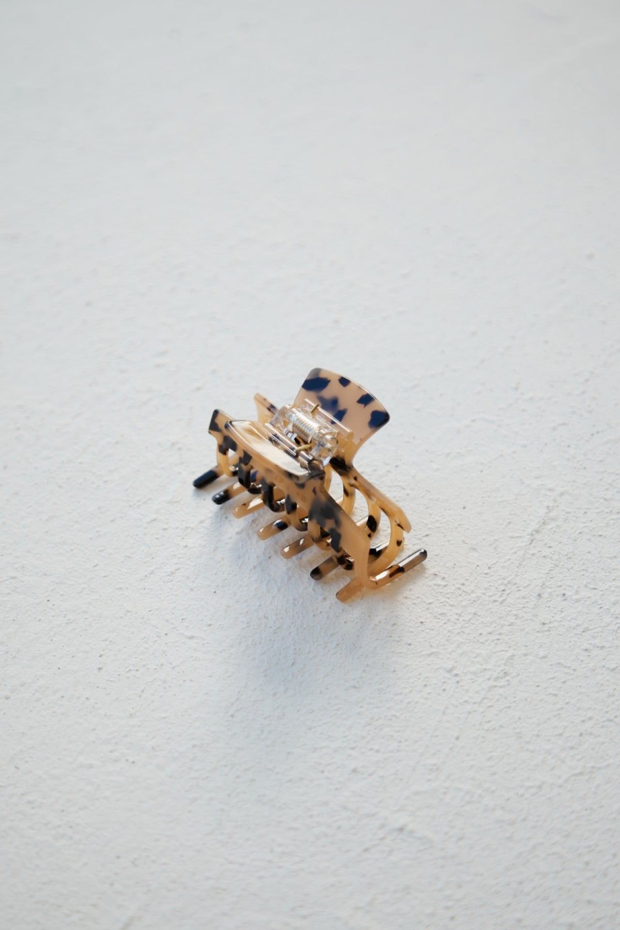 Accessories Runway Scout | Sherri Hair Clip (Tortoiseshell)