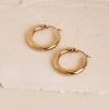 Accessories Runway Scout | Giada Earrings (Gold)