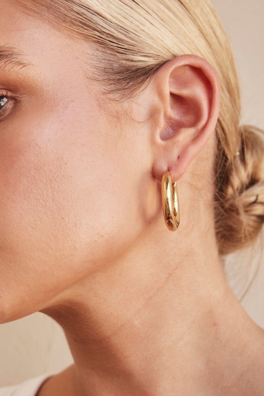 Accessories Runway Scout | Giada Earrings (Gold)