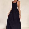 Dresses Runway Scout | Huxley Maxi Dress (Black)